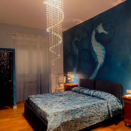Sogni Sul Mare-5 Terre Jre Apartment La Spezia Ngoại thất bức ảnh