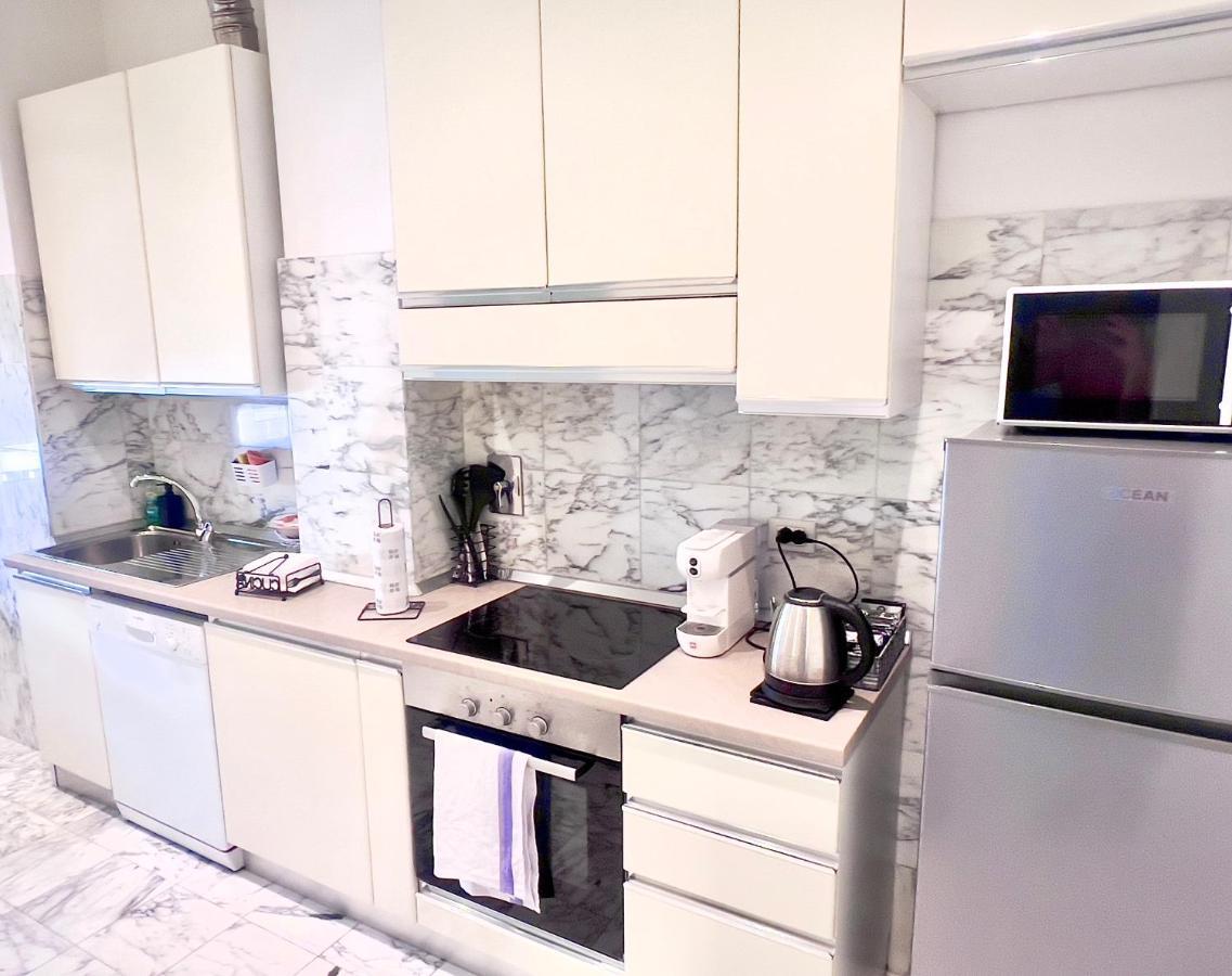 Sogni Sul Mare-5 Terre Jre Apartment La Spezia Ngoại thất bức ảnh