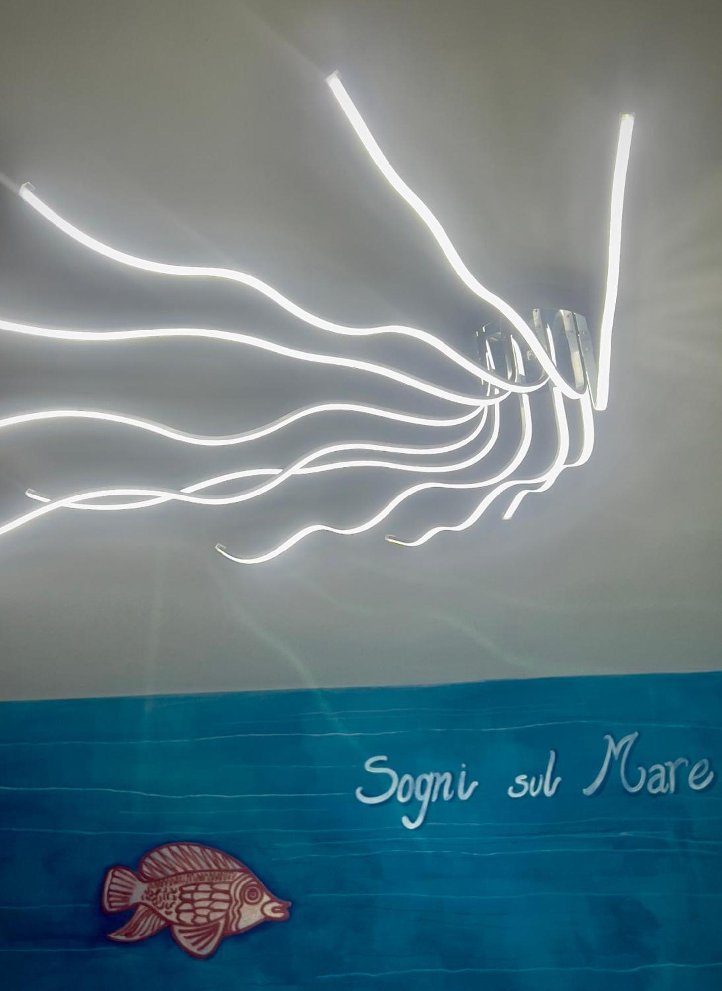 Sogni Sul Mare-5 Terre Jre Apartment La Spezia Ngoại thất bức ảnh