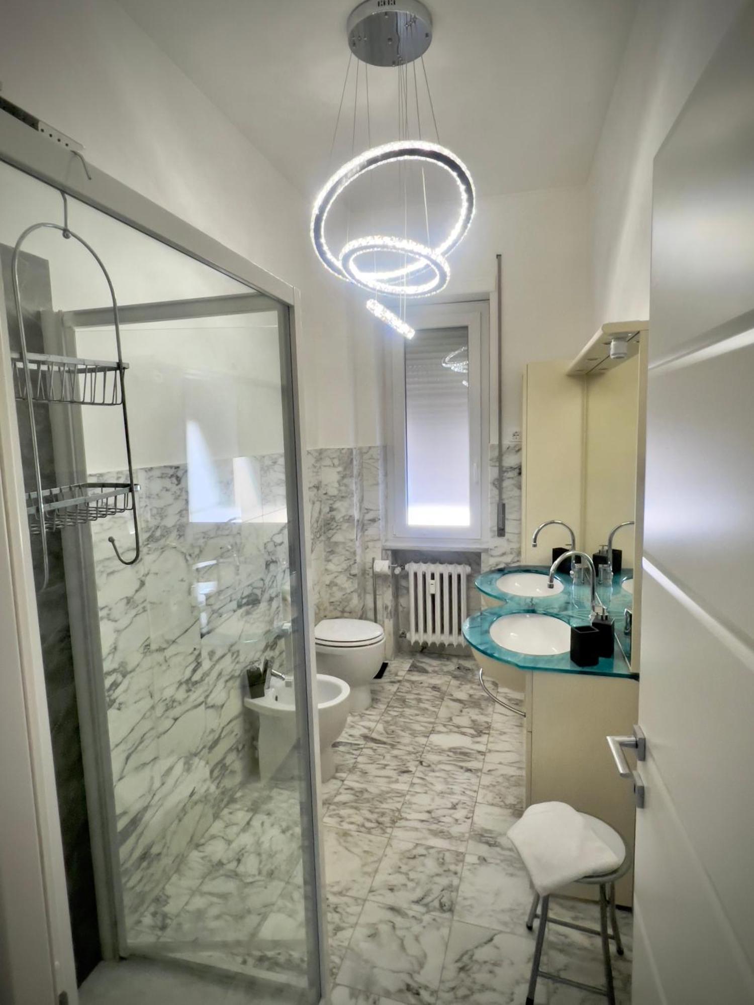Sogni Sul Mare-5 Terre Jre Apartment La Spezia Ngoại thất bức ảnh