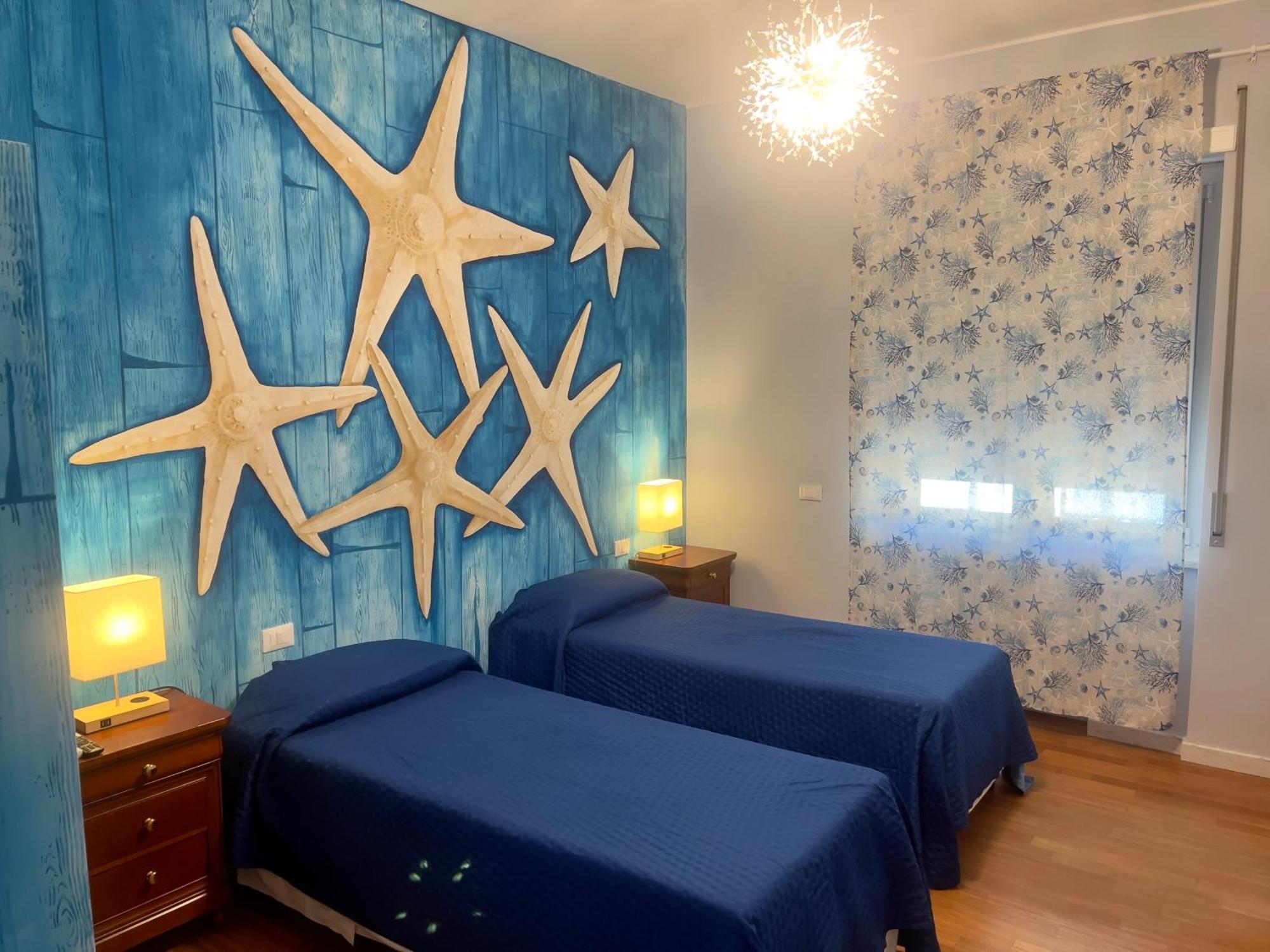 Sogni Sul Mare-5 Terre Jre Apartment La Spezia Ngoại thất bức ảnh