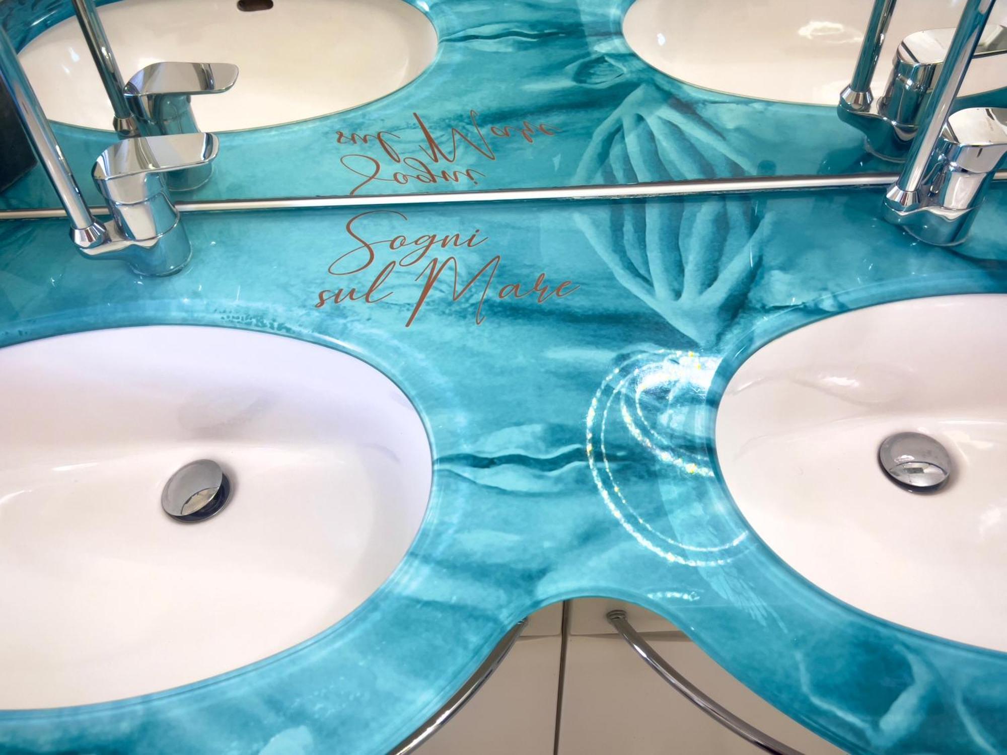 Sogni Sul Mare-5 Terre Jre Apartment La Spezia Ngoại thất bức ảnh